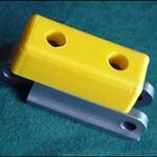 Jenkins Hold Down Block