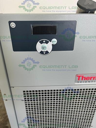 Used Thermo Fisher 111209910000000 Chiller 18°C