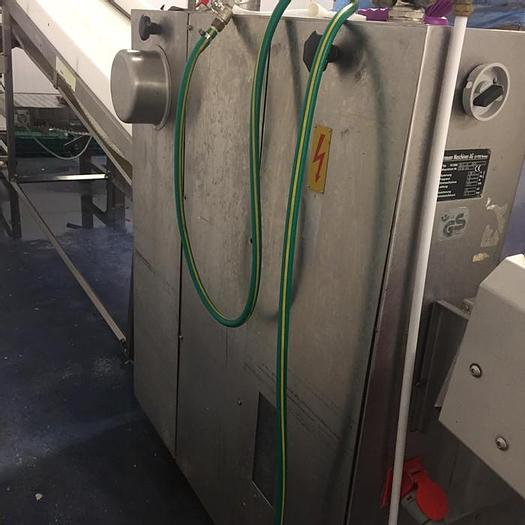 Used VC999 AUTOMATIC VACUUM PACKING SYSTEM