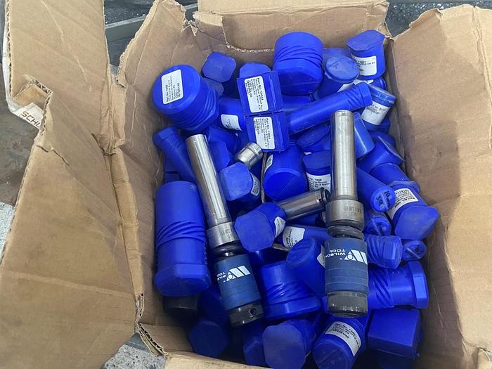 Used 1999 FIM Vulcano 30/1000 CNC Punching Machine