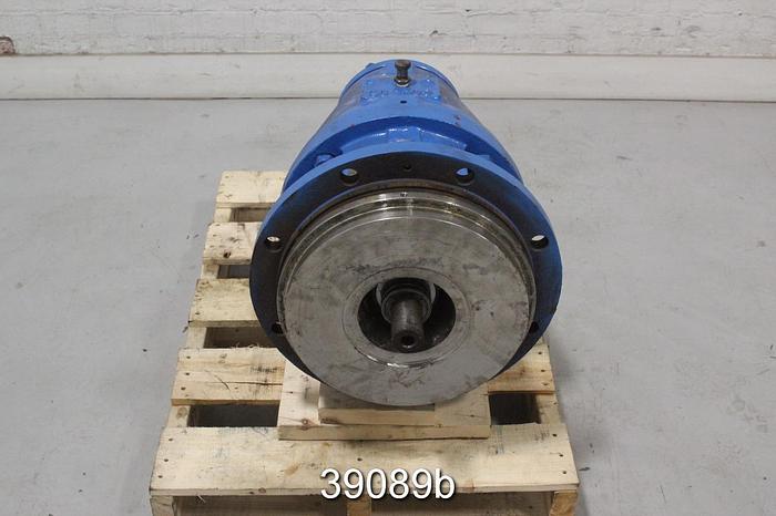 Used Goulds 3175 Pump Power End, 14" Stuffing Box #39089