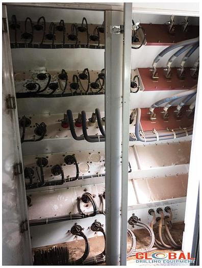 Used Item 0767 : Ross Hill 1400 SCR House