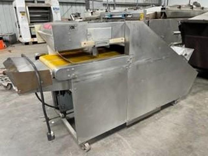Used Casa Herrera Corn Tortilla Line