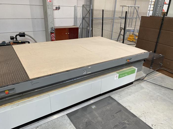 Usato 2016 Biesse Rover B FT 2293