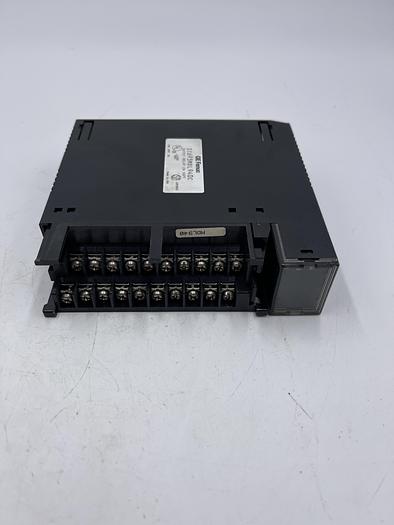 Used GE IC693MDL940C 