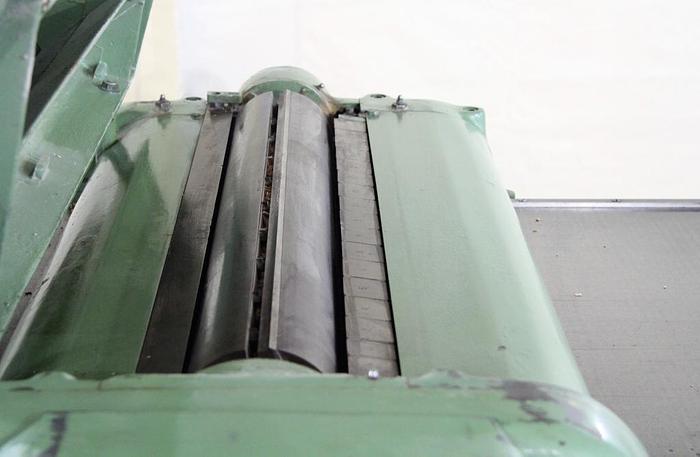 Used *SOLD* Thickness Planer - Aldinger D70