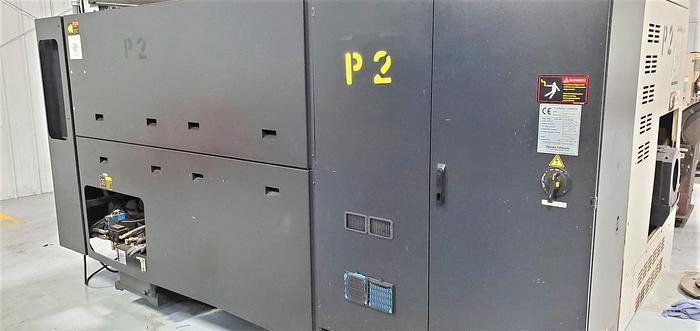 Used 2007 Doosan/Daewoo Puma 400C