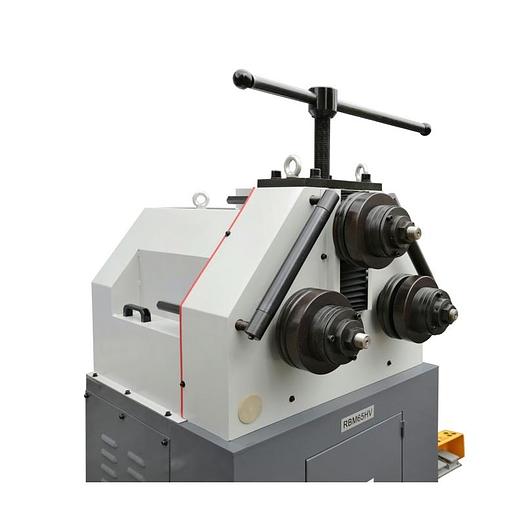 Cormak RBM65HV Section Rolls