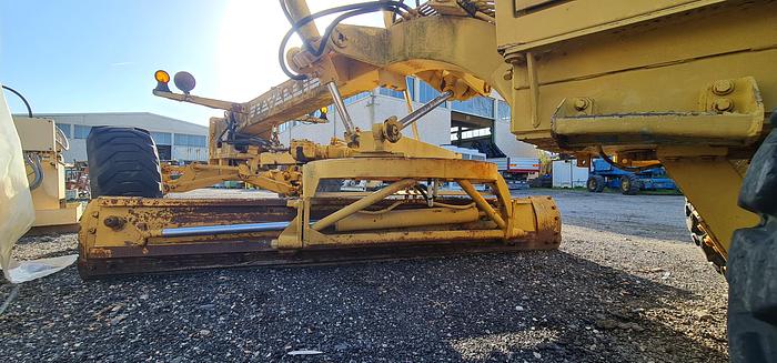 Usato Fiat Allis 65 B