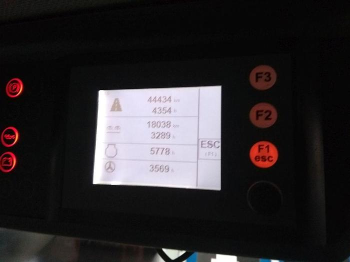 Gebruikt 2014 SCHMIDT Swingo 200