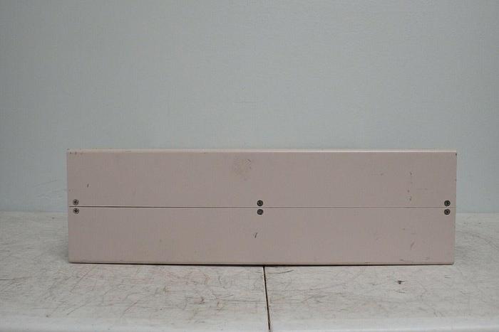 Used Daedal Model No. MC2002-0020 MC 2000 Controller