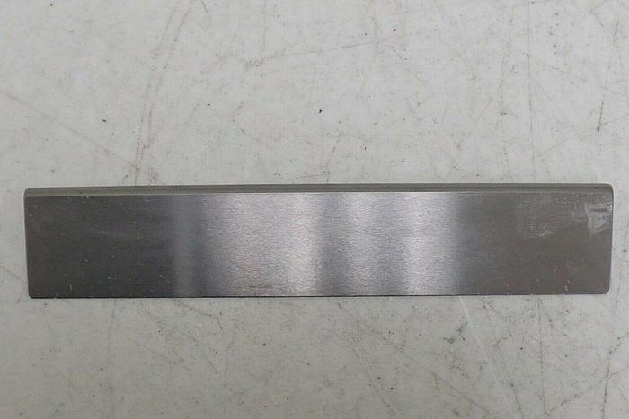 Used Reichert Jung Microtome Knife 18.5 cm/c in Leica Case