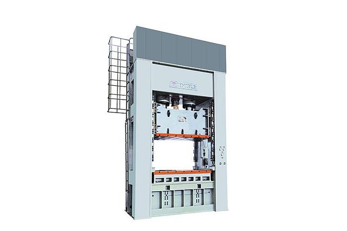 H Frame Hydraulic Presses