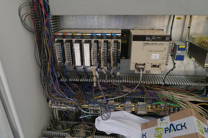 Used Aasted Chocolate Temperer