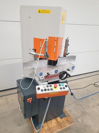 Gebraucht Klinkschnittsäge Elumatec KS 101-23