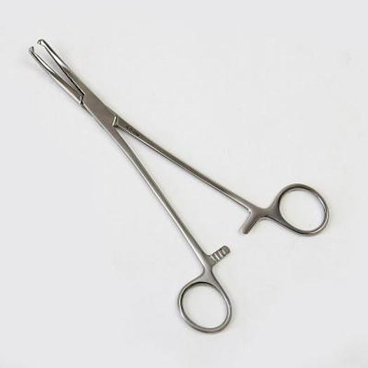 PINCE DE WERTHEIM À PÉRITOINE 20CM