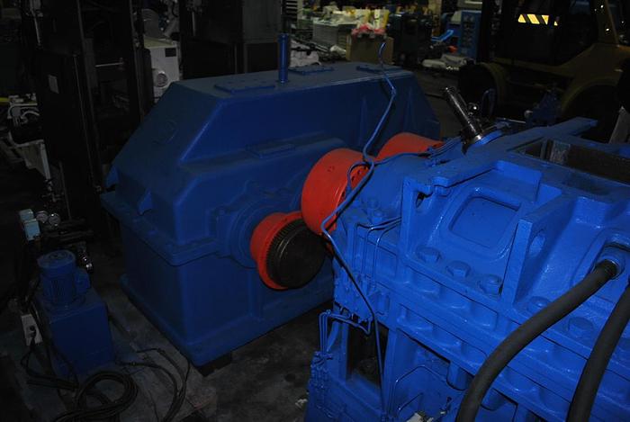 Used Werner & Pfleiderer GK50UK