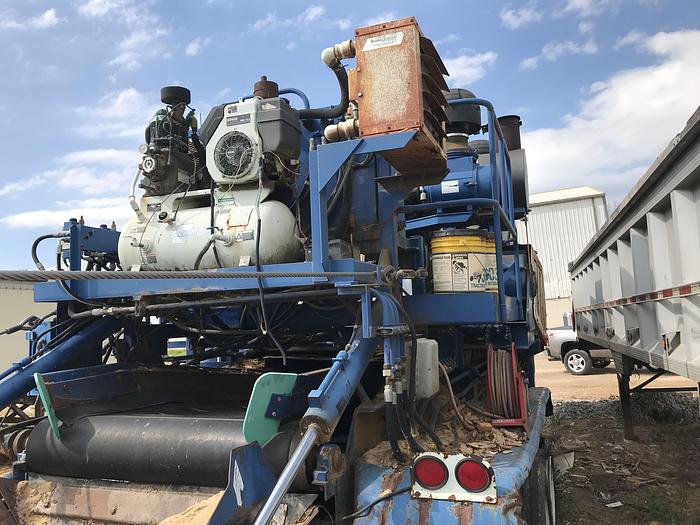 Used 1999 Peterson 5400