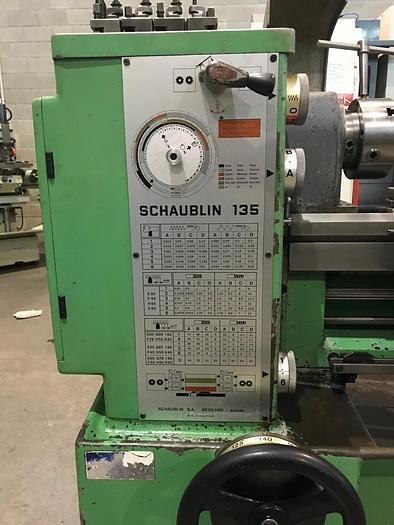 D'occasion TORNIO SCHAUBLIN