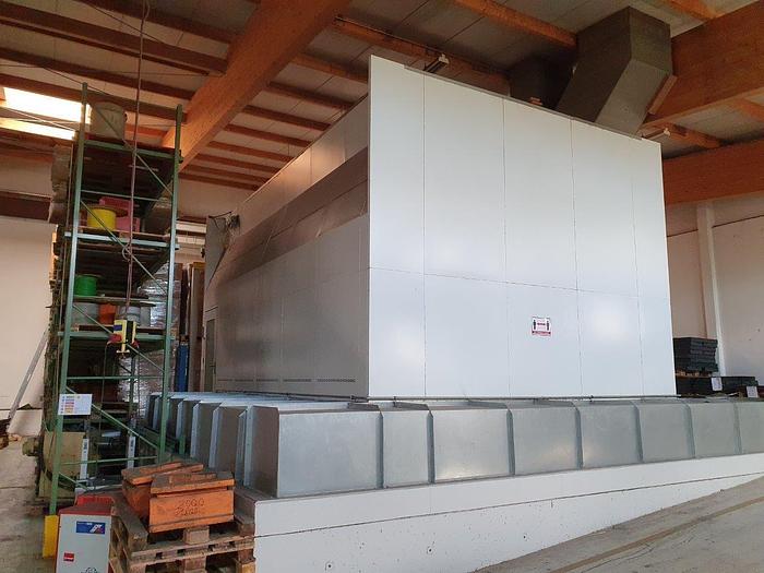 Used 2011 Eclipse AHMA V2.0