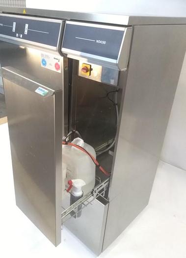 Gebraucht Wasch- u. Desinfektionsreiniger WD4190, Smeg, geprüft, gebraucht-Top