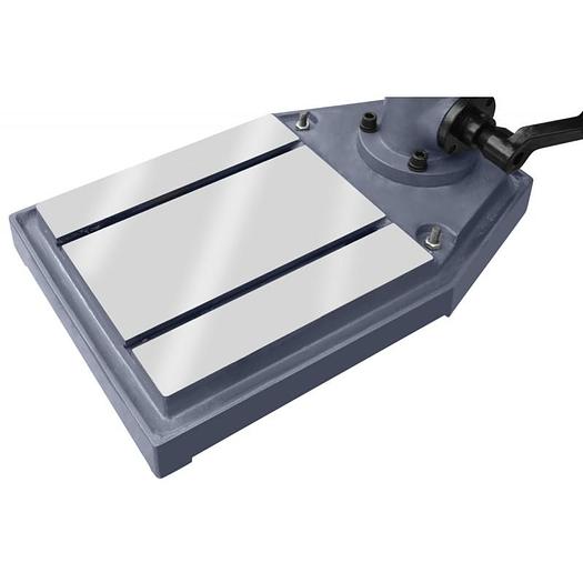 Cormak W25 Bench Mounted Drilling Machine