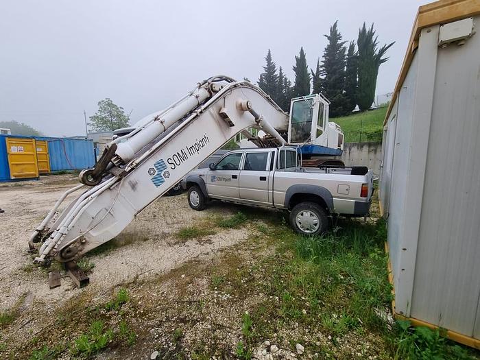 Usato 1994 CATERPILLAR 375L