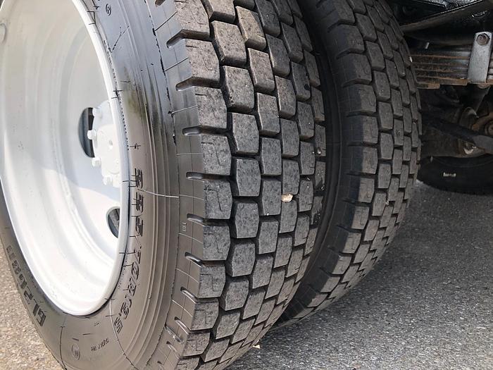 Used 2015 Ford F550 4x4 Altec AT40-MH 45ft 2 Man Bucket Truck - 32869