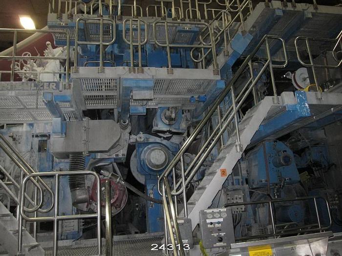 Used MANCHESTER #24313