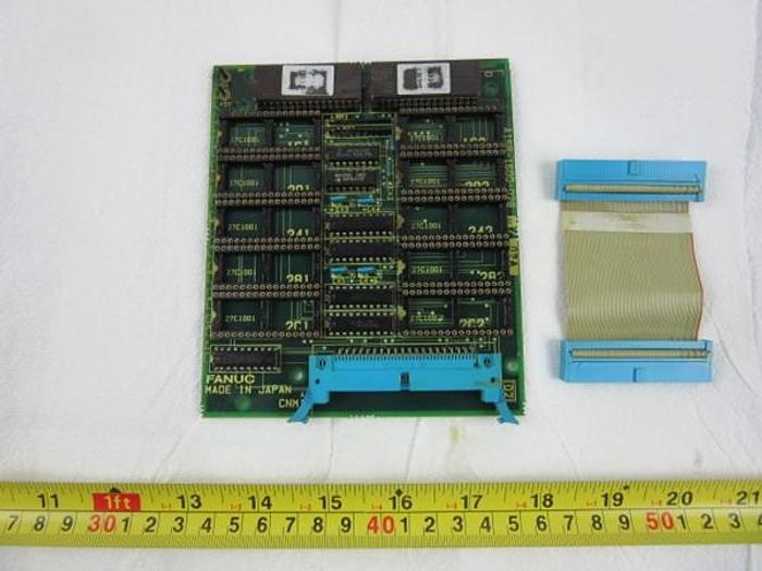 Used GE Fanuc A16B-1600-0280/02A PCB