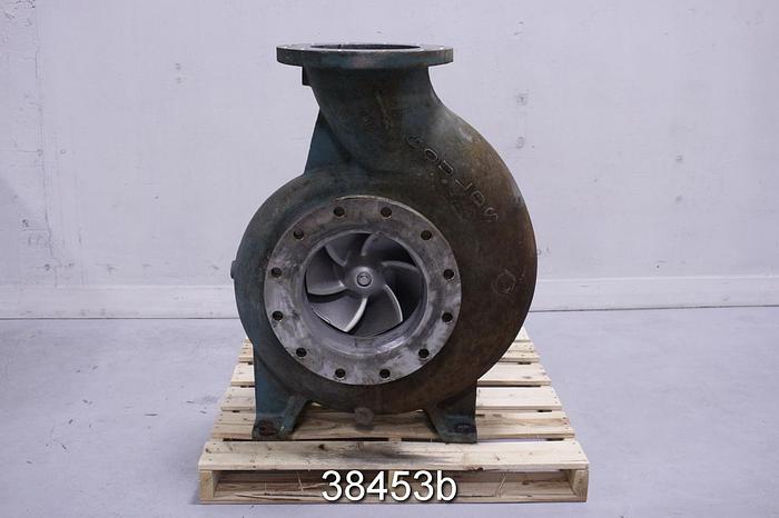 Used Goulds 3175 Pump, 12x14x18 #38453