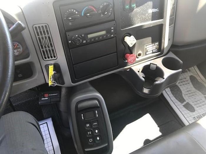 Used 2014 International 4300 Altec AM900-P 72ft Bucket Truck - C05706