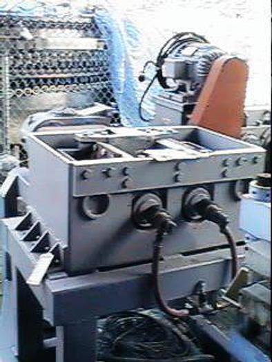 Used Compactor, Similar Allis Chalmers, 2 Roll, 10" X 10", 40 HP #Z218985