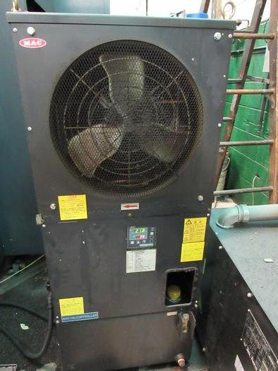 Used 2006 OKK VP9000 CNC Bridge Type Vertical Machining Center