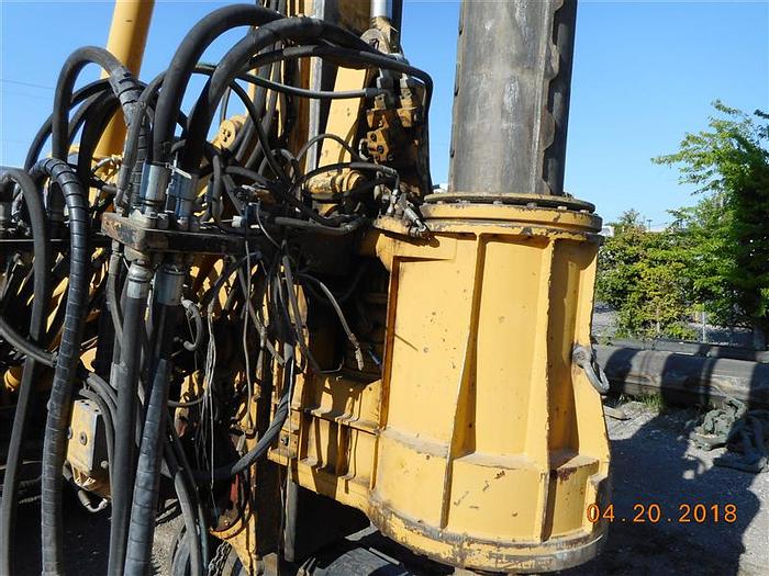 Used 2006 IMT AF100 Drill Rig