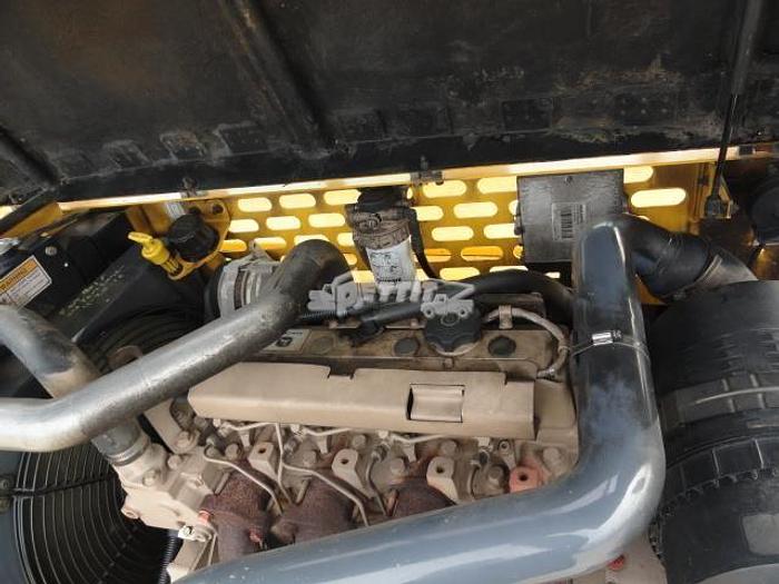 Used 2012 GEHL DL12-40