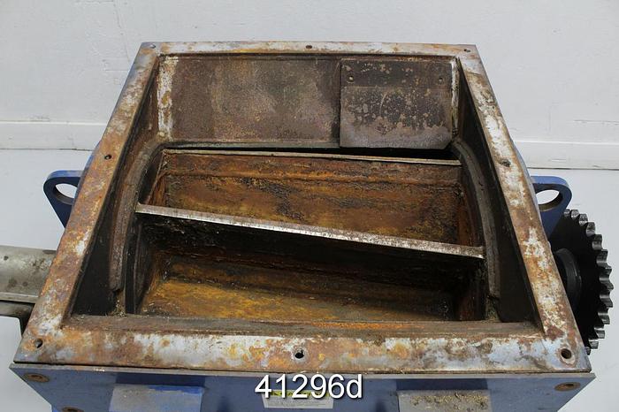 Used Precision 25x30 Chip Feeder #41296