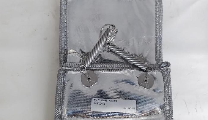 Manta Térmica Caterpillar 321-5895