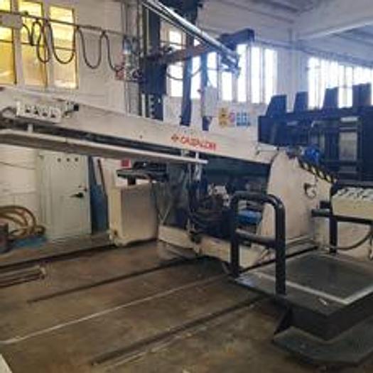 Usato Caricatore Castaldini