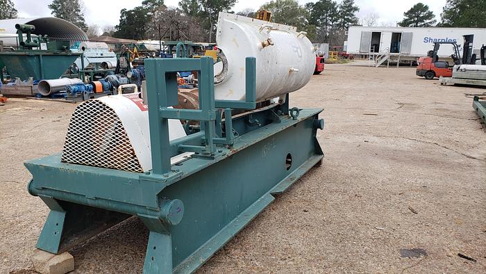 Used United Centrifuge SS 1000