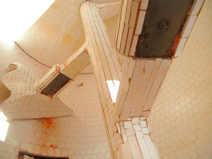 Used Mixer, Littleford, FKM-600D, Porcelain Lined, 10 HP, 22 CF, #S741158