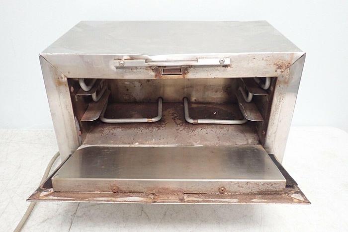 Used Dri-Clave Model 75 Dry Heat Sterilizer