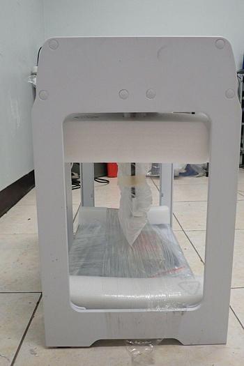 Used Agilent Technologies SPS 4 Autosampler ICP-OES Model G8410A