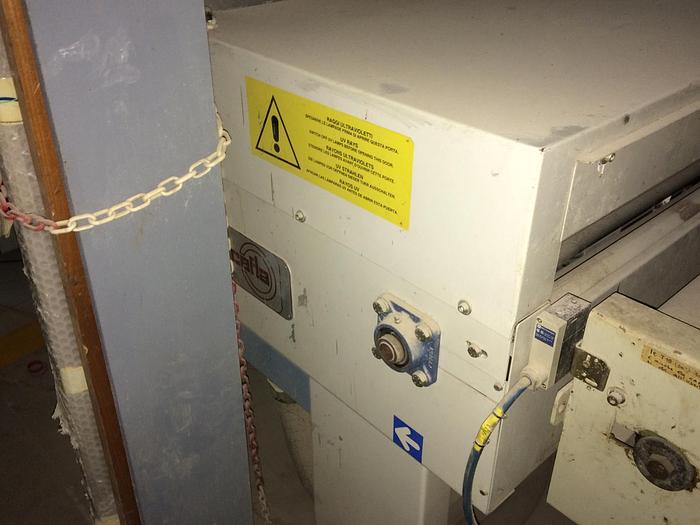 Used 1998 Costa ed altri