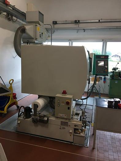 Usato RETTIFICA TANGENZIALE