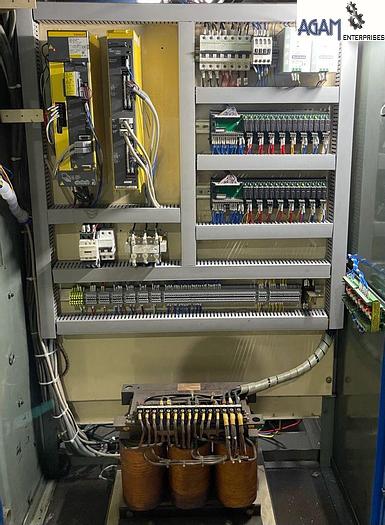 Used Mori Seiki LL7 Oil Country CNC Lathe Machine