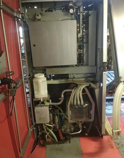 Gebraucht 2016 Lely A4 Manager