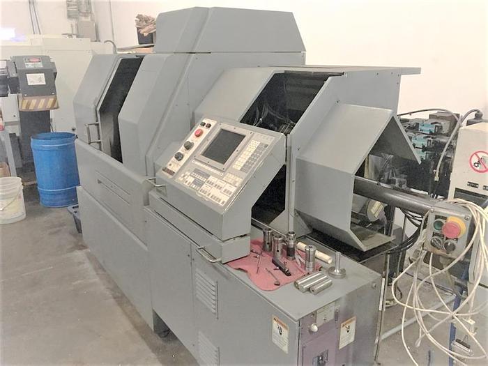 Used 1999 Citizen L-25