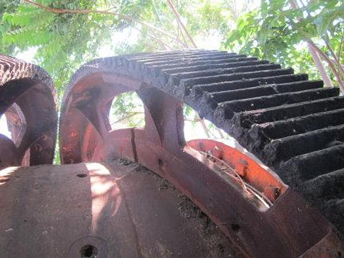 Used Mill, Ball, 8' X 6', Marcy, 250 HP, #S484980