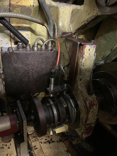 Used Part Former Hot AMP70